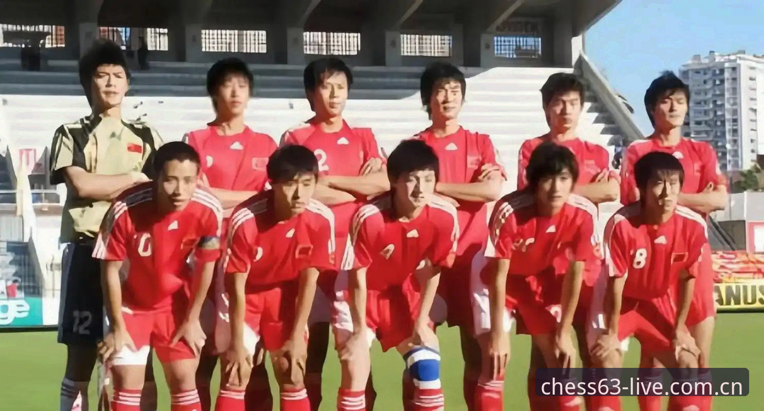 U19国足土伦杯出局深度评测：一次失误与机会的数据复盘